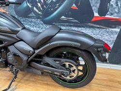 2023 Kawasaki VULCAN S MATTE BLACK