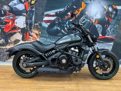 Kawasaki Vulcan S