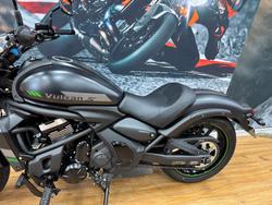 2023 Kawasaki VULCAN S MATTE BLACK
