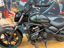 2023 Kawasaki VULCAN S MATTE BLACK