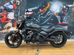 2023 Kawasaki VULCAN S MATTE BLACK