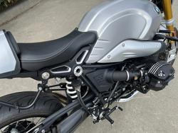2022 BMW Motorrad R NINE T OPTION 719