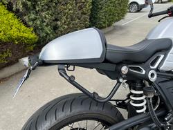 2022 BMW Motorrad R NINE T OPTION 719