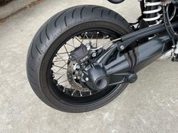 2022 BMW Motorrad R NINE T OPTION 719