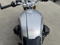 2022 BMW Motorrad R NINE T OPTION 719
