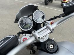 2022 BMW Motorrad R NINE T OPTION 719