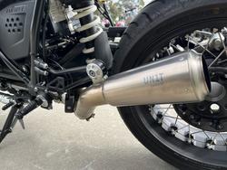 2022 BMW Motorrad R NINE T OPTION 719