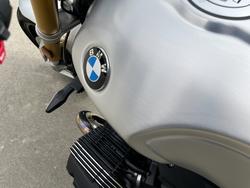 2022 BMW Motorrad R NINE T OPTION 719