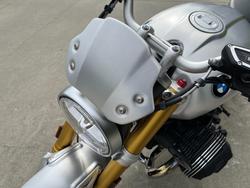 2022 BMW Motorrad R NINE T OPTION 719