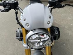 2022 BMW Motorrad R NINE T OPTION 719