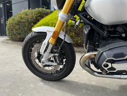 2022 BMW Motorrad R NINE T OPTION 719