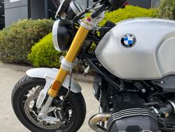 2022 BMW Motorrad R NINE T OPTION 719