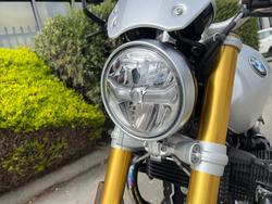 2022 BMW Motorrad R NINE T OPTION 719
