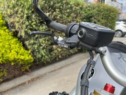 2022 BMW Motorrad R NINE T OPTION 719