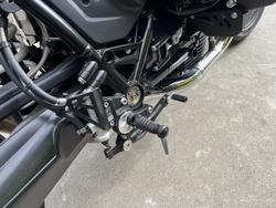 2022 BMW Motorrad R NINE T OPTION 719