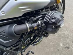 2022 BMW Motorrad R NINE T OPTION 719