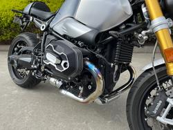 2022 BMW Motorrad R NINE T OPTION 719