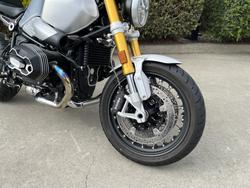 2022 BMW Motorrad R NINE T OPTION 719