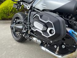 2022 BMW Motorrad R NINE T OPTION 719