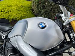 2022 BMW Motorrad R NINE T OPTION 719