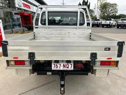 2021 Mahindra PIK-UP S10+ 4X4 Arctic White