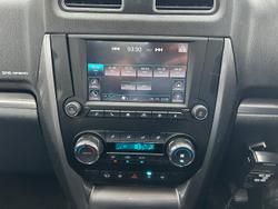 2021 Mahindra PIK-UP S10+ 4X4 Arctic White