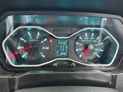 2021 Mahindra PIK-UP S10+ 4X4 Arctic White