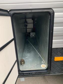 2014 New Age Caravans Wallaby