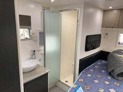 2014 New Age Caravans Wallaby