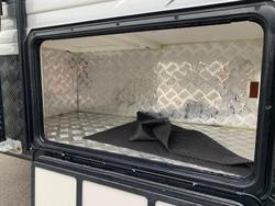 2014 New Age Caravans Wallaby