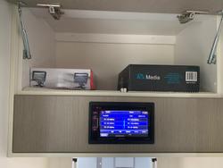2014 New Age Caravans Wallaby
