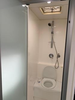 2014 New Age Caravans Wallaby