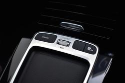 2024 Mercedes-Benz A-Class A200 V177 Cosmos Black