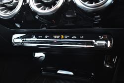 2024 Mercedes-Benz A-Class A200 V177 Cosmos Black