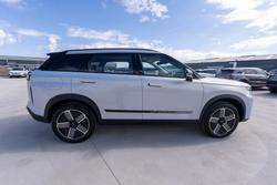 2025 Jaecoo J7 SHS Summit