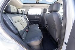 2025 Jaecoo J7 SHS Summit