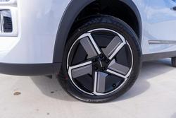 2025 Jaecoo J7 SHS Summit