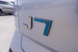 2025 Jaecoo J7 SHS Summit