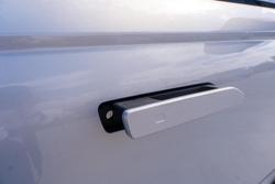 2025 Jaecoo J7 SHS Summit