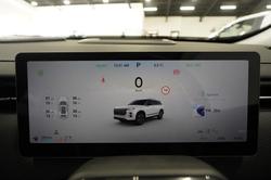 2025 Jaecoo J7 SHS Summit