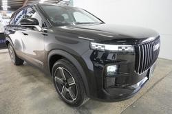 2025 Jaecoo J7 SHS Summit