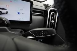 2025 Jaecoo J7 SHS Summit