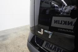 2025 Jaecoo J7 SHS Summit