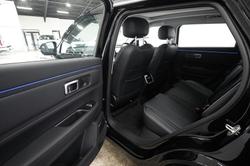 2025 Jaecoo J7 SHS Summit