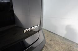 2025 Jaecoo J7 SHS Summit