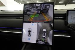 2025 Jaecoo J7 SHS Summit