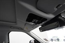 2025 Jaecoo J7 SHS Summit