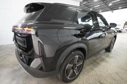 2025 Jaecoo J7 SHS Summit