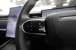 2025 Jaecoo J7 SHS Summit