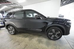 2025 Jaecoo J7 SHS Summit